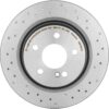 BREMBO BRAKE ROTOR
