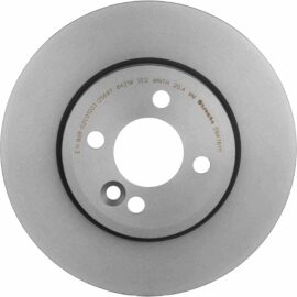 BREMBO BRAKE ROTOR
