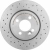 BREMBO BRAKE ROTOR