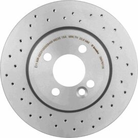 BREMBO BRAKE ROTOR