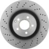 BREMBO BRAKE ROTOR