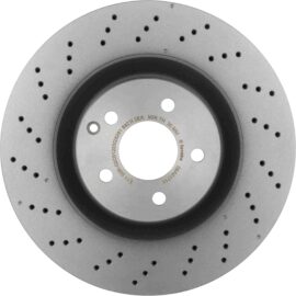 BREMBO BRAKE ROTOR