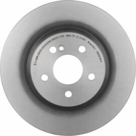 BREMBO BRAKE ROTOR
