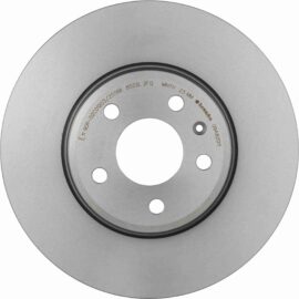 BREMBO BRAKE ROTOR
