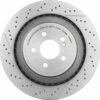 BREMBO BRAKE ROTOR