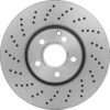 BREMBO BRAKE ROTOR