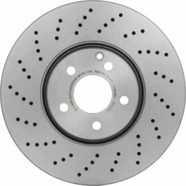 BREMBO BRAKE ROTOR