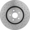 BREMBO BRAKE ROTOR