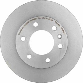 BREMBO BRAKE ROTOR