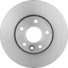 BREMBO BRAKE ROTOR