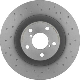 BREMBO BRAKE ROTOR