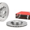 BREMBO BRAKE DISC