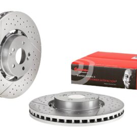 BREMBO BRAKE DISC