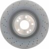 BREMBO BRAKE ROTOR