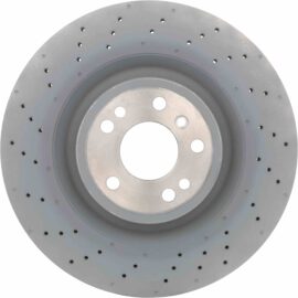 BREMBO BRAKE ROTOR