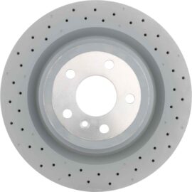 BREMBO BRAKE ROTOR