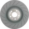 BREMBO BRAKE ROTOR