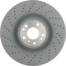 BREMBO BRAKE ROTOR
