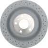 BREMBO BRAKE ROTOR