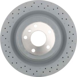BREMBO BRAKE ROTOR