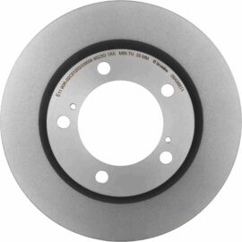 BREMBO BRAKE ROTOR