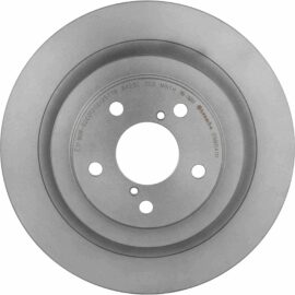 BREMBO BRAKE ROTOR