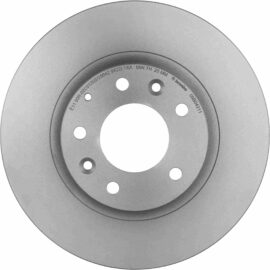 BREMBO BRAKE ROTOR
