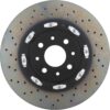 BREMBO BRAKE ROTOR