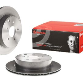 BREMBO BRAKE DISC