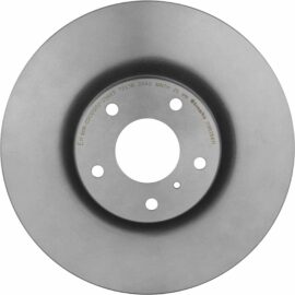 BREMBO BRAKE ROTOR
