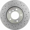 BREMBO BRAKE ROTOR