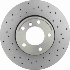 BREMBO BRAKE ROTOR