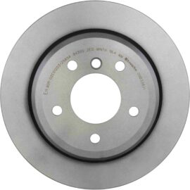 BREMBO BRAKE ROTOR