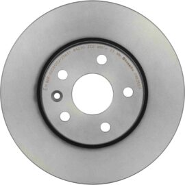 BREMBO BRAKE ROTOR
