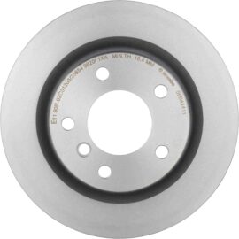 BREMBO BRAKE ROTOR