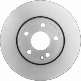 BREMBO BRAKE ROTOR