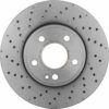 BREMBO BRAKE ROTOR