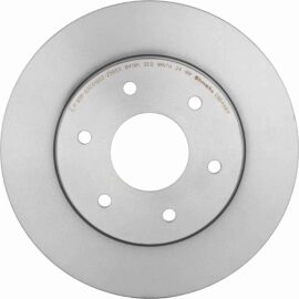 BREMBO BRAKE ROTOR
