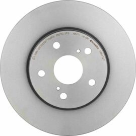 BREMBO BRAKE ROTOR