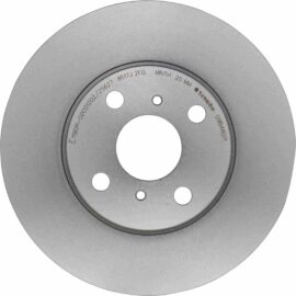 BREMBO BRAKE ROTOR