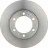 BREMBO BRAKE ROTOR