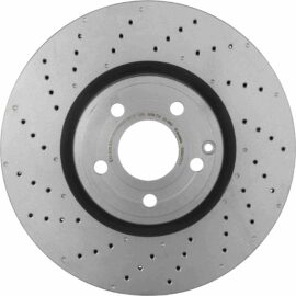 BREMBO BRAKE ROTOR