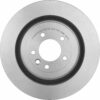 BREMBO BRAKE ROTOR