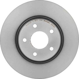 BREMBO BRAKE ROTOR