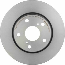 BREMBO BRAKE ROTOR