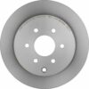 BREMBO BRAKE ROTOR