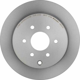 BREMBO BRAKE ROTOR