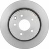 BREMBO BRAKE ROTOR