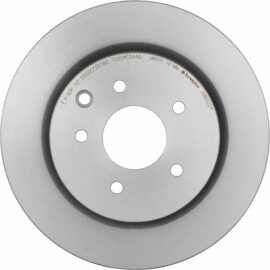 BREMBO BRAKE ROTOR