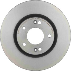 BREMBO BRAKE ROTOR